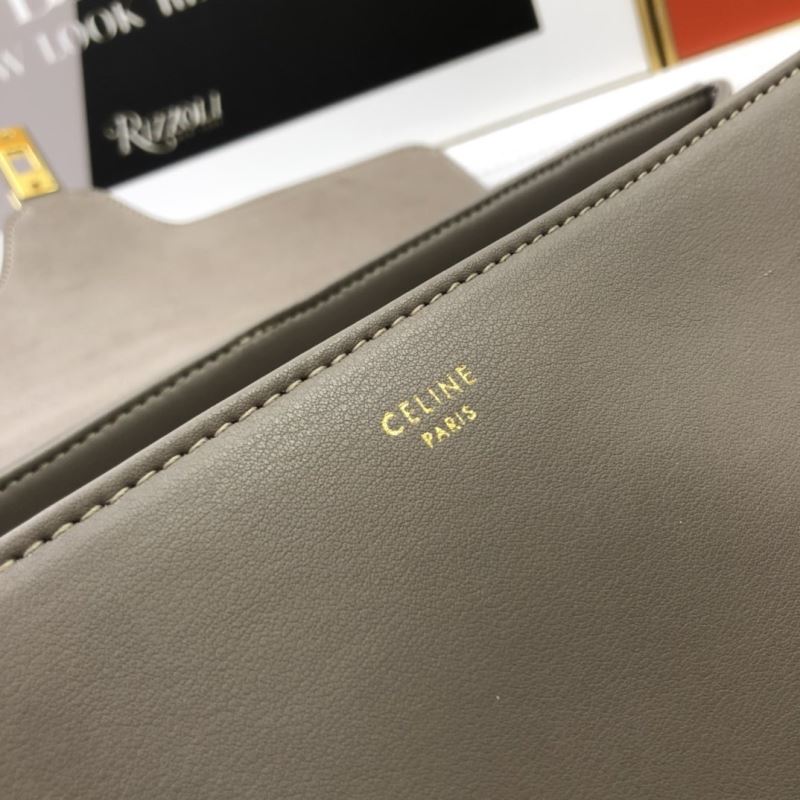 Celine Top Handle Bags